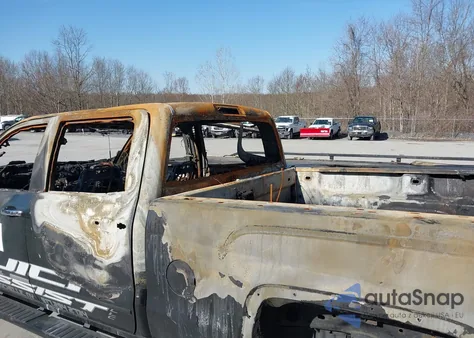 2015 GMC Sierra 2500Hd Denali from USA, damaged, VIN 1GT120EG9FF136072